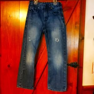 Flypaper Jeans boys 7